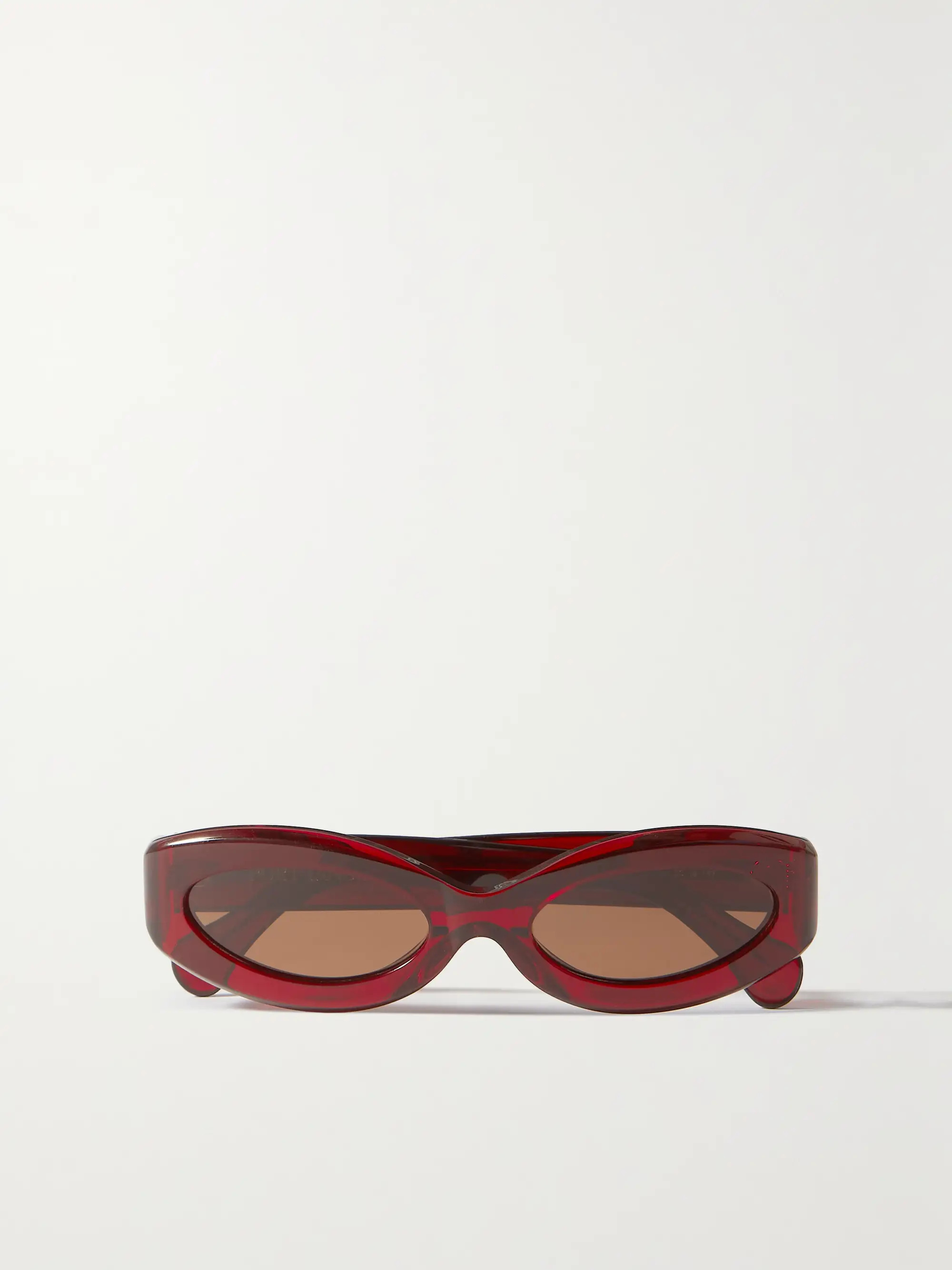 PORT TANGER | NET-A-PORTER APAC