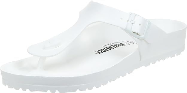 Birkenstock Unisex Gizeh Essentials EVA Sandal | Amazon (US)