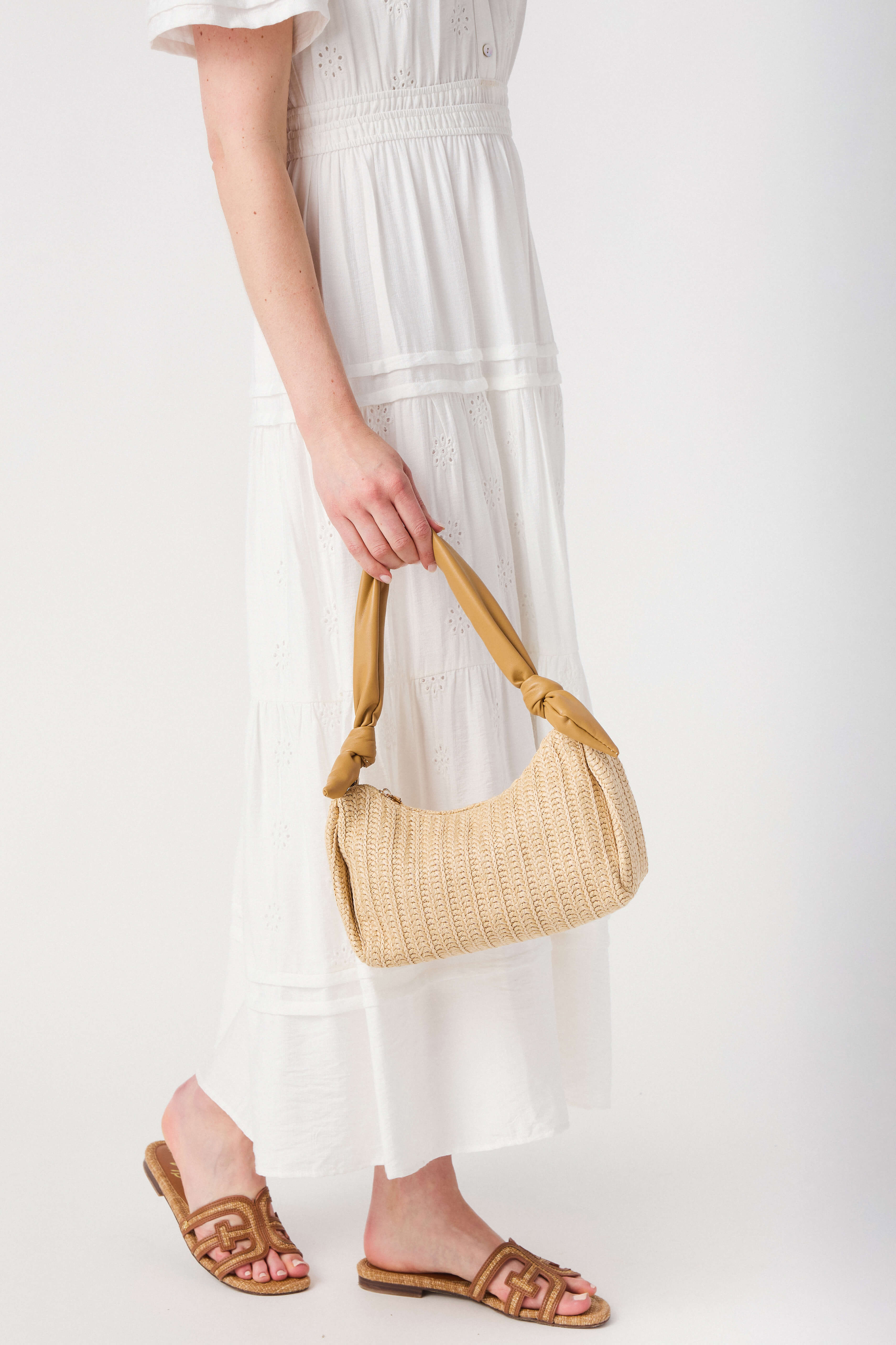 Shiraleah Riley Top Handle Bag | Social Threads