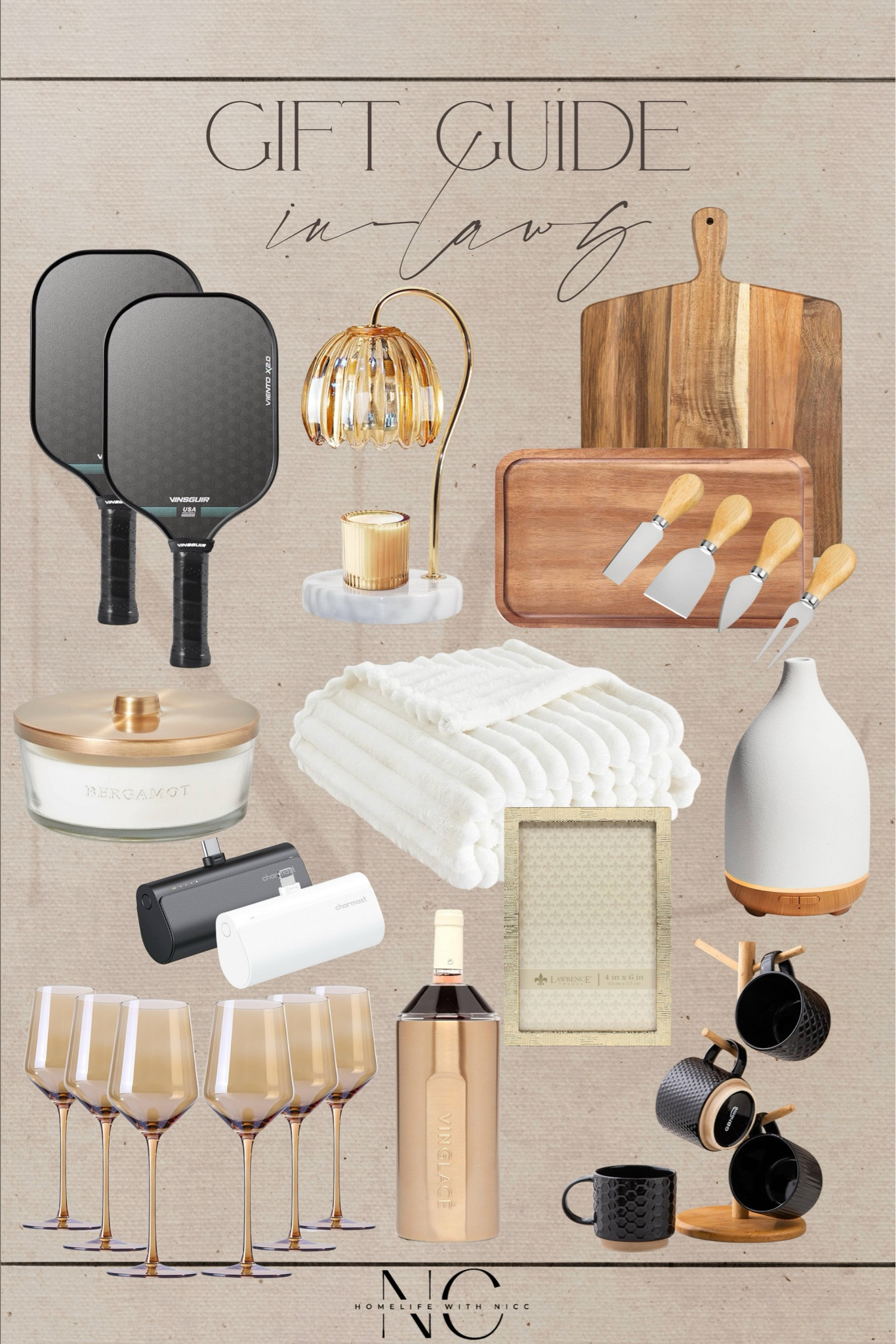 A gift guide for your in-laws! All these gift ideas are from Amazon! Take advantage of the Early Black Friday Deals!
#amazongiftguide #giftguide #giftguideinlaws #inlawsgiftguide #earlyblackfriday

#LTKHoliday #LTKGiftGuide #LTKCyberWeek