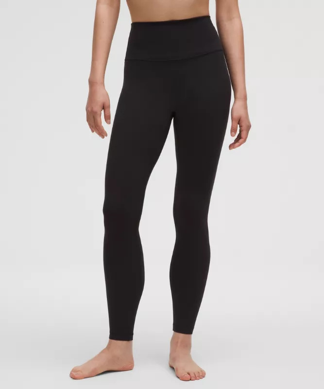lululemon Align™ High-Rise Pant 28" | lululemon (AU)