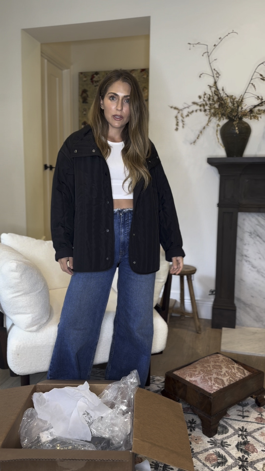 It truly is splendid (see what I did there) 

@splendid



#LTKSaleAlert #LTKGiftGuide #LTKHoliday