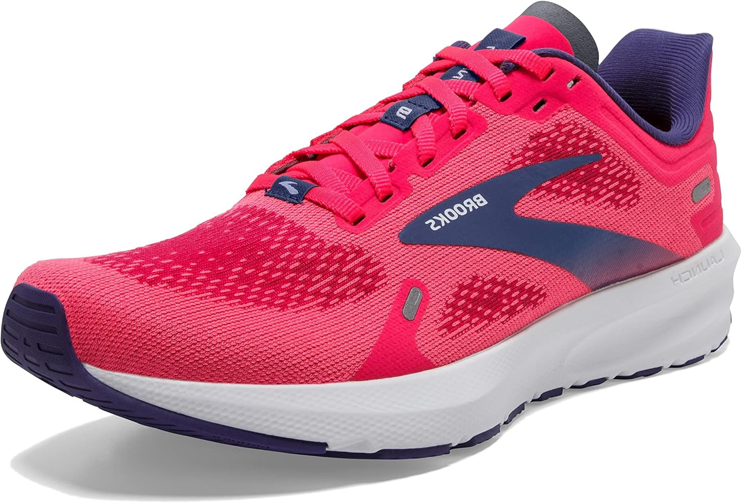 Brooks Women’s Launch 9 Neutral Running Shoe | Amazon (US)
