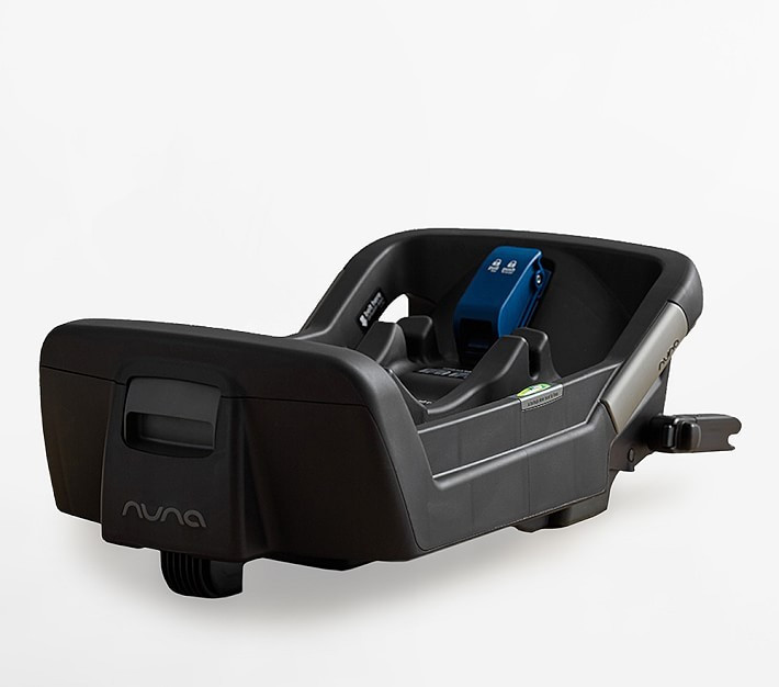 Nuna PIPA&amp;#8482; Extra Car Seat Base | Pottery Barn Kids