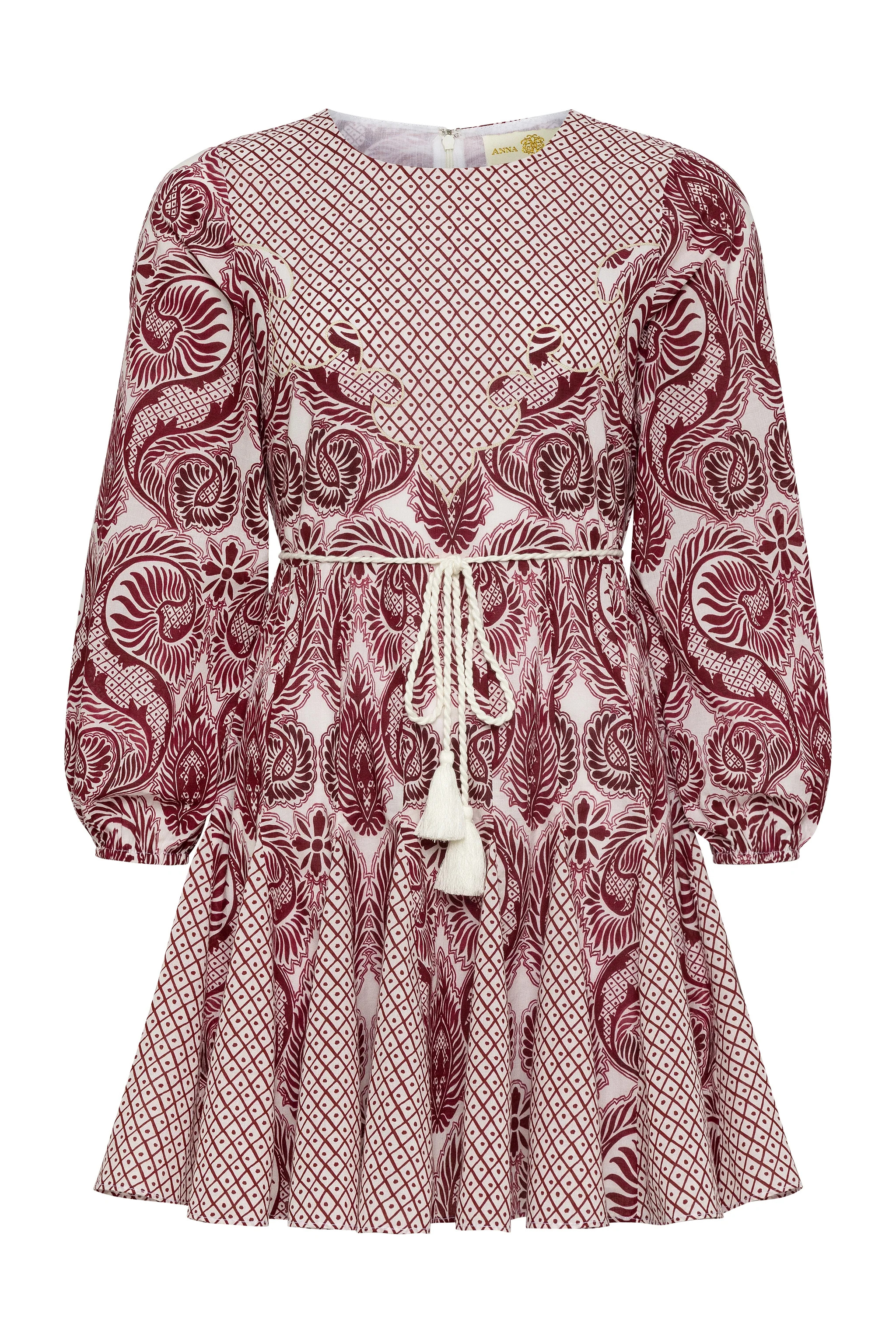 Diandra Dress | Anna Cate Collection