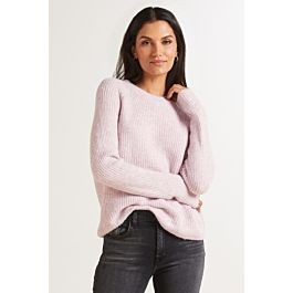 EVEREVE Millie Shaker Pullover | EVEREVE | Evereve