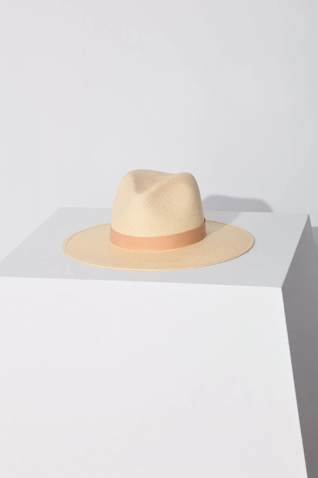 Aisley Hat | Janessa Leone