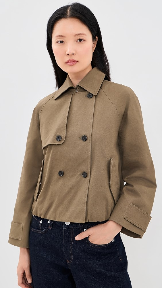 Jett Jacket | Shopbop