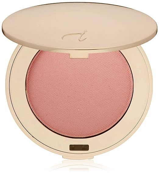 jane iredale PurePressed Blush | Natural Color & Glow for All Skin Tones | Non-Comedogenic with M... | Amazon (US)
