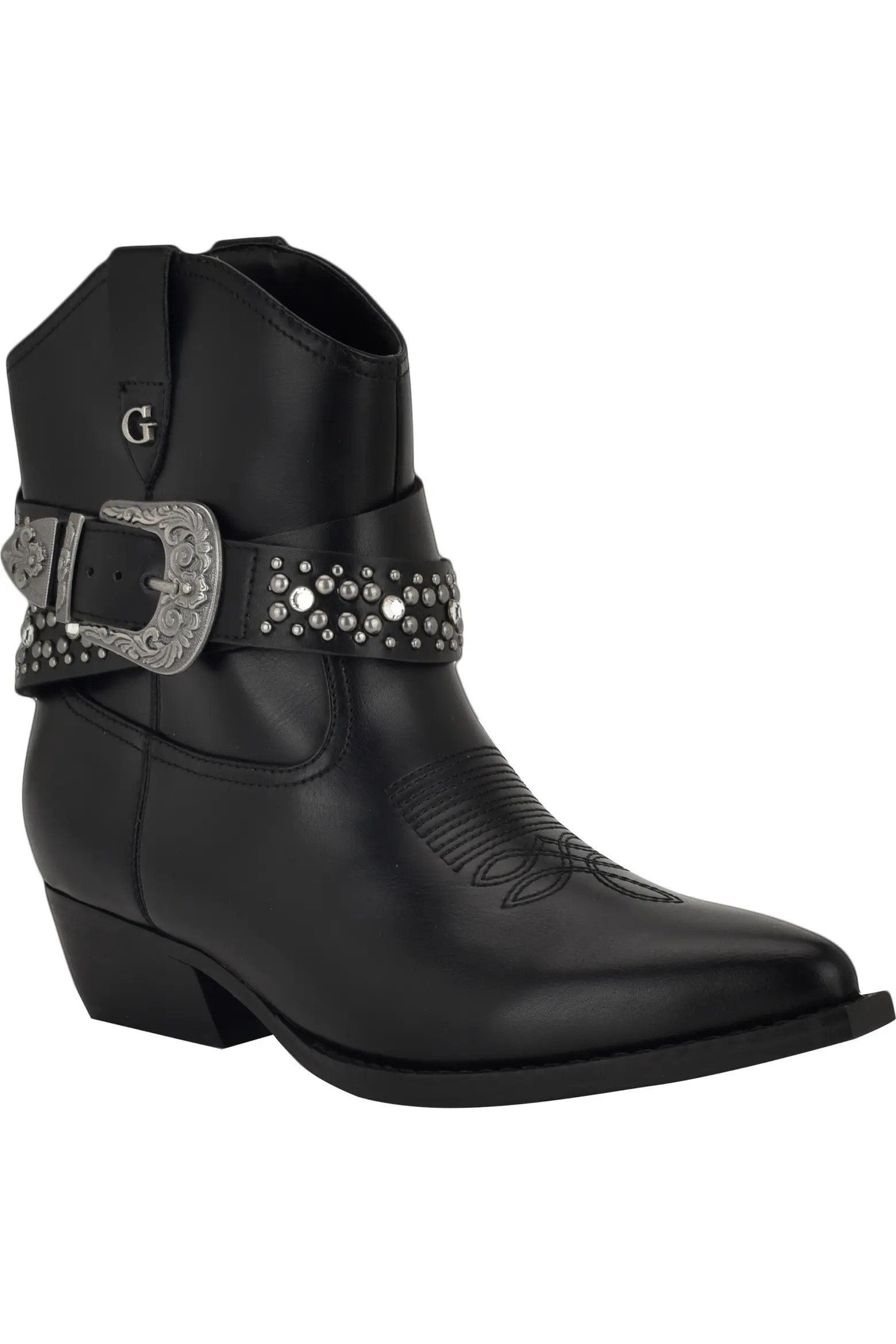 Lansly Western Boot (Women) | Nordstrom | Nordstrom