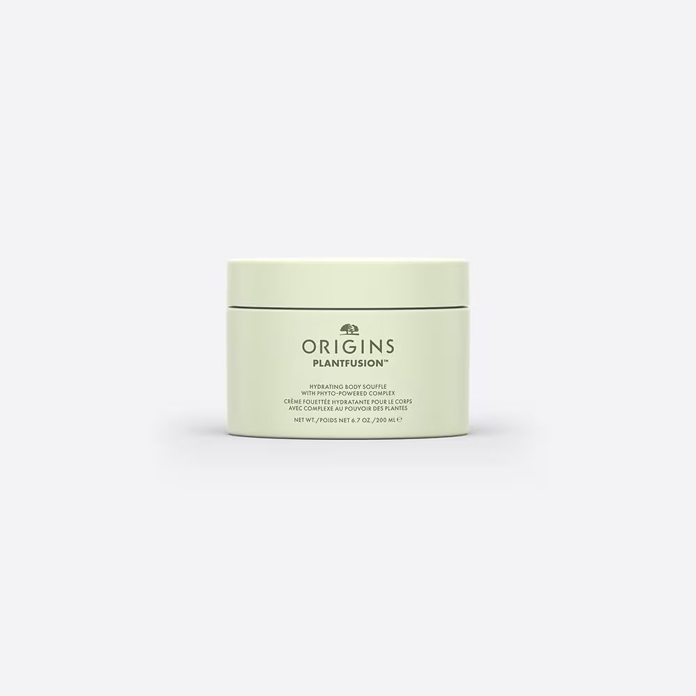 Plantfusion™ Hydrating Body Souffle With Phyto-Powered Complex | Origins | Origins (US)