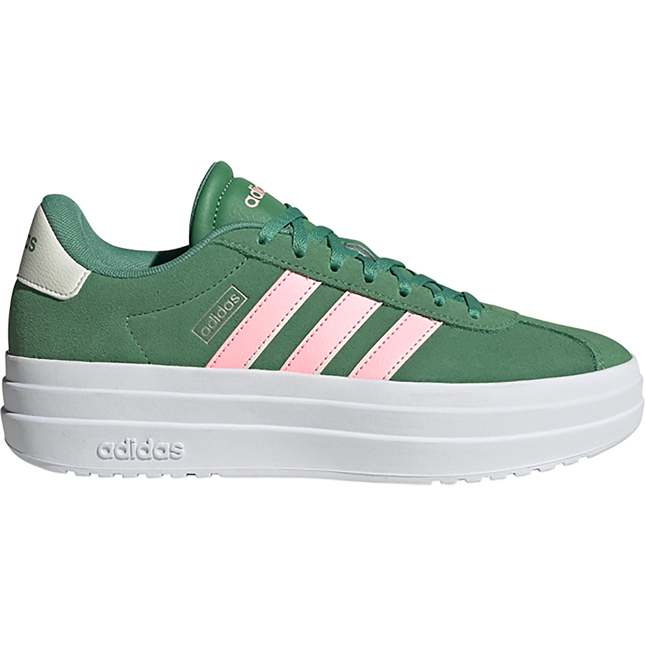 adidas Women's VL Court Bold Shoes | Academy Sports + Outdoors