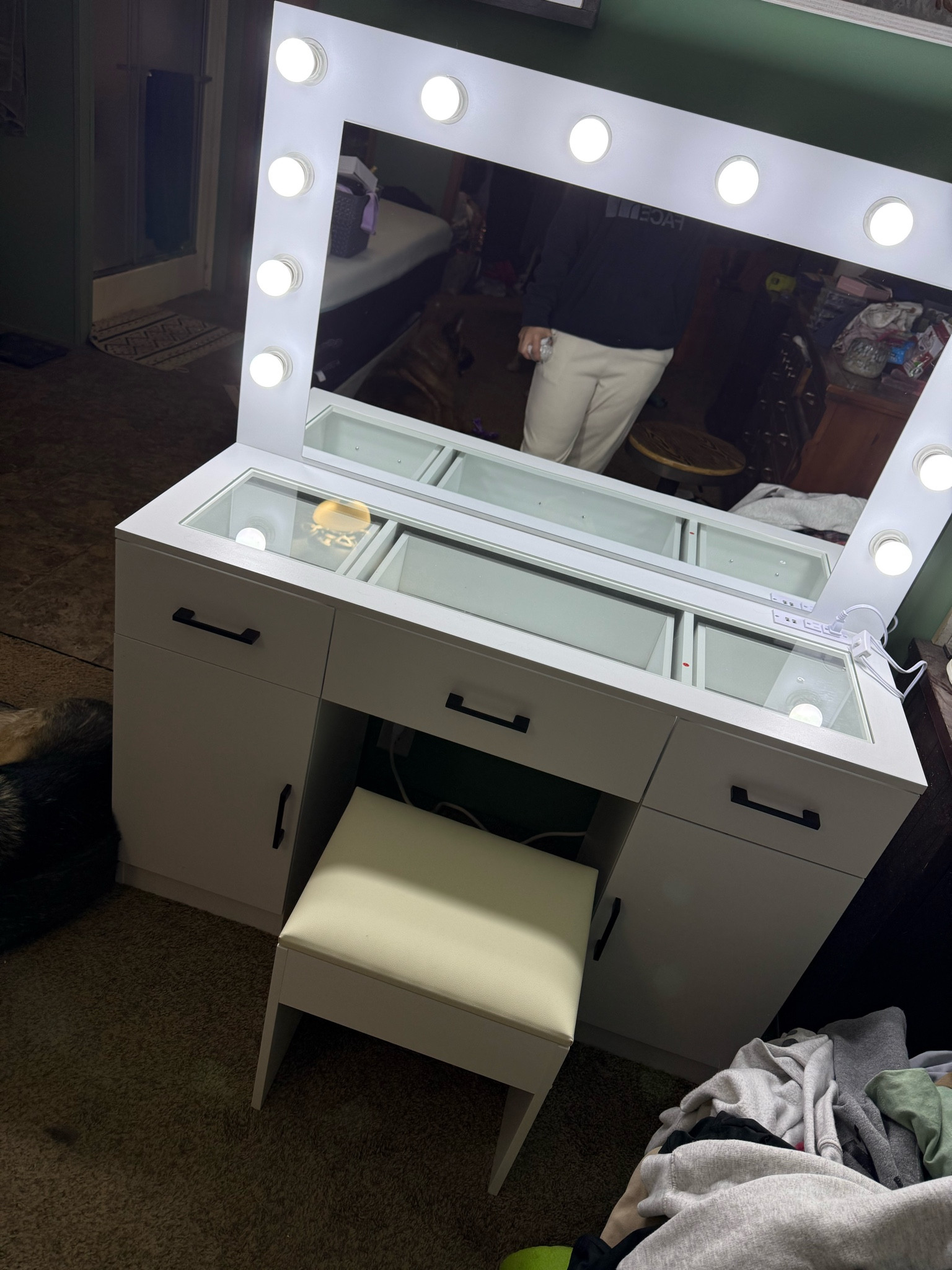 Momma got an upgrade 

#LTKStyleTip #LTKSaleAlert #LTKBeauty