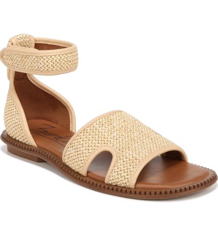 Raffia flat sandals for women, trendy sandals, casual sandals 

#LTKshoecrush #LTKfindsunder50 #LTKfindsunder100
