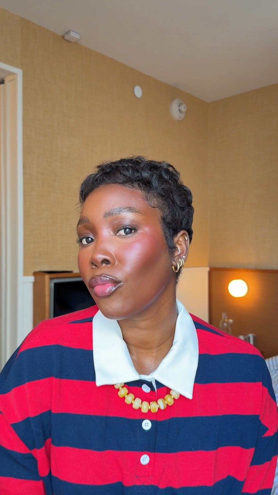 15 mins no foundation glam for busy moms 

#LTKBeauty #LTKMothersDay #LTKgrwm