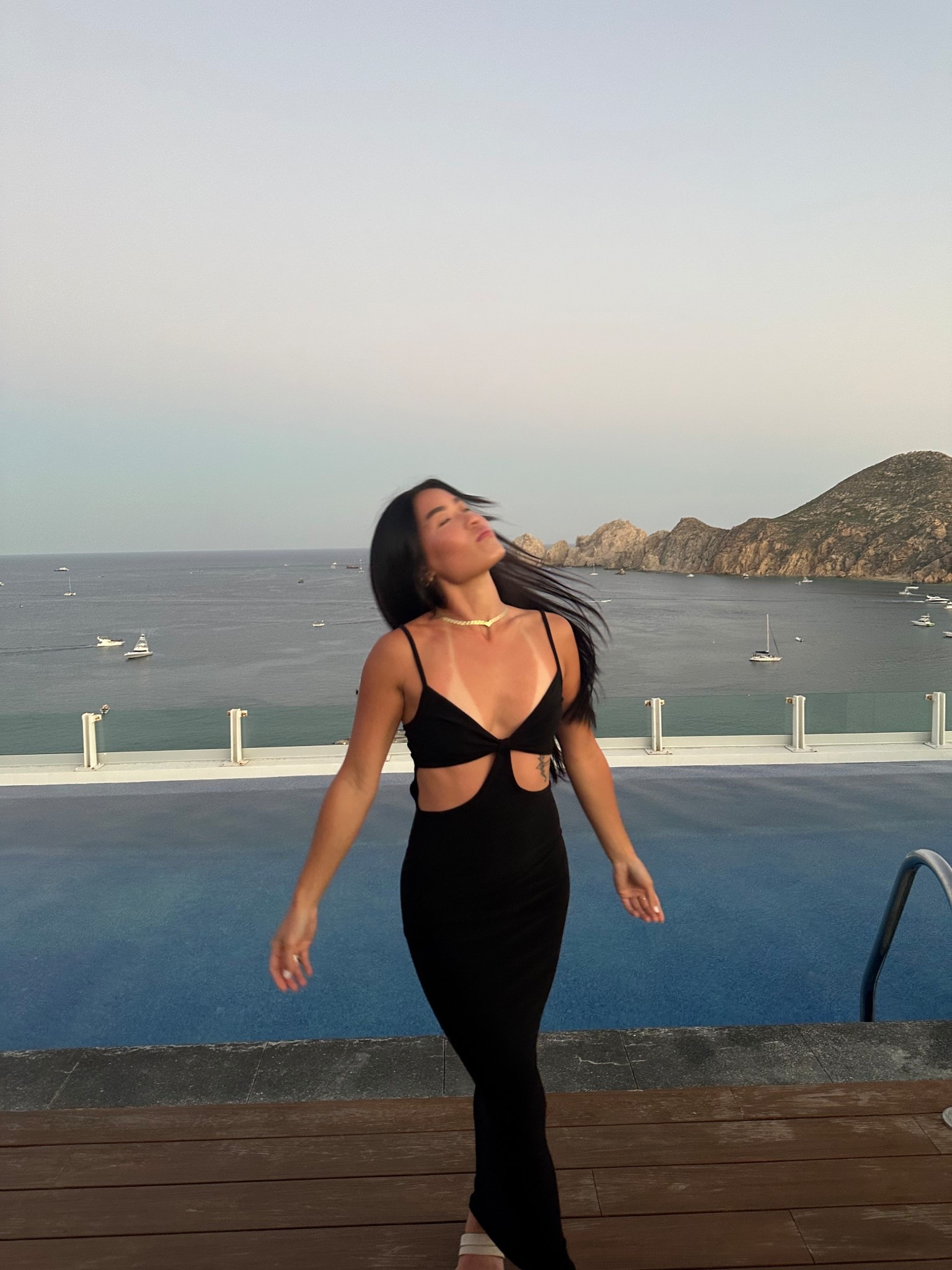 dinner & drinks dress!

#LTKootn