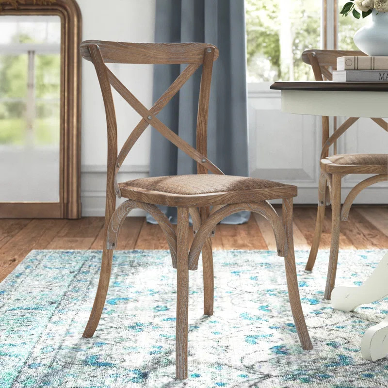 Kingery Dining Chair (Set of 2) | Wayfair North America