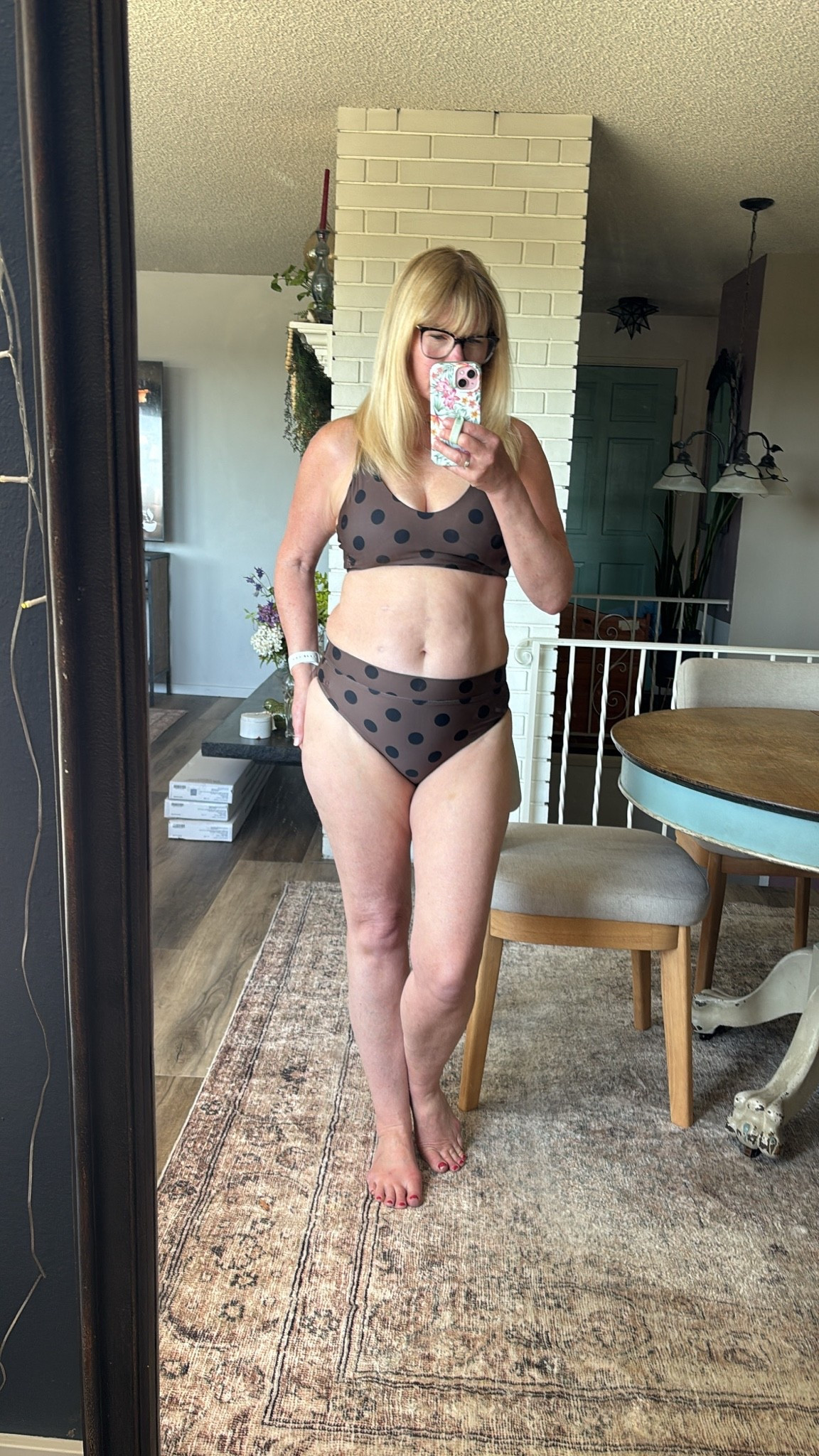 My favorite swim brand! Wear the bikini! 👙

#LTKdayinmylife #LTKSeasonal #LTKSwim