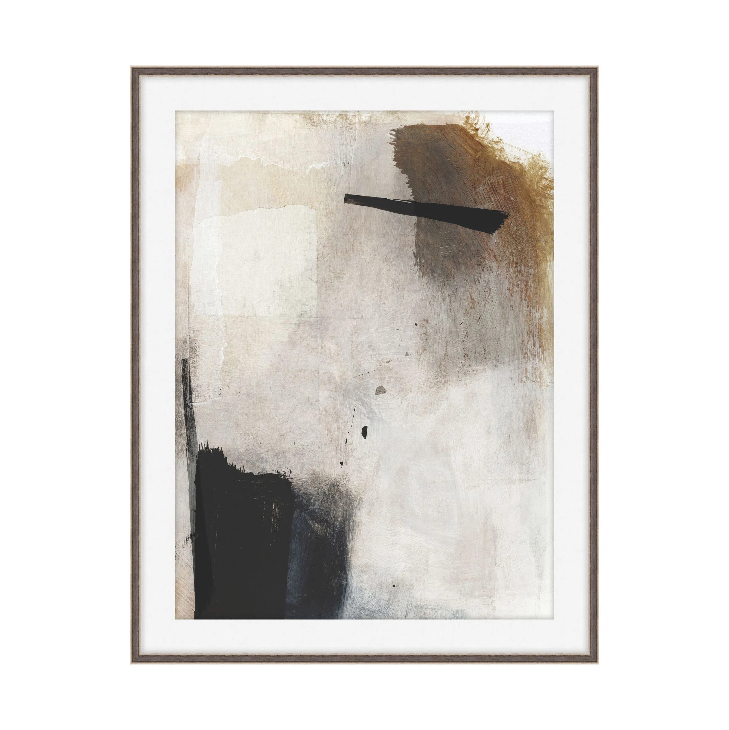 Theodore Alexander Whole Day 1 by Dan Hobday - Single Picture Frame Print | Perigold | Perigold