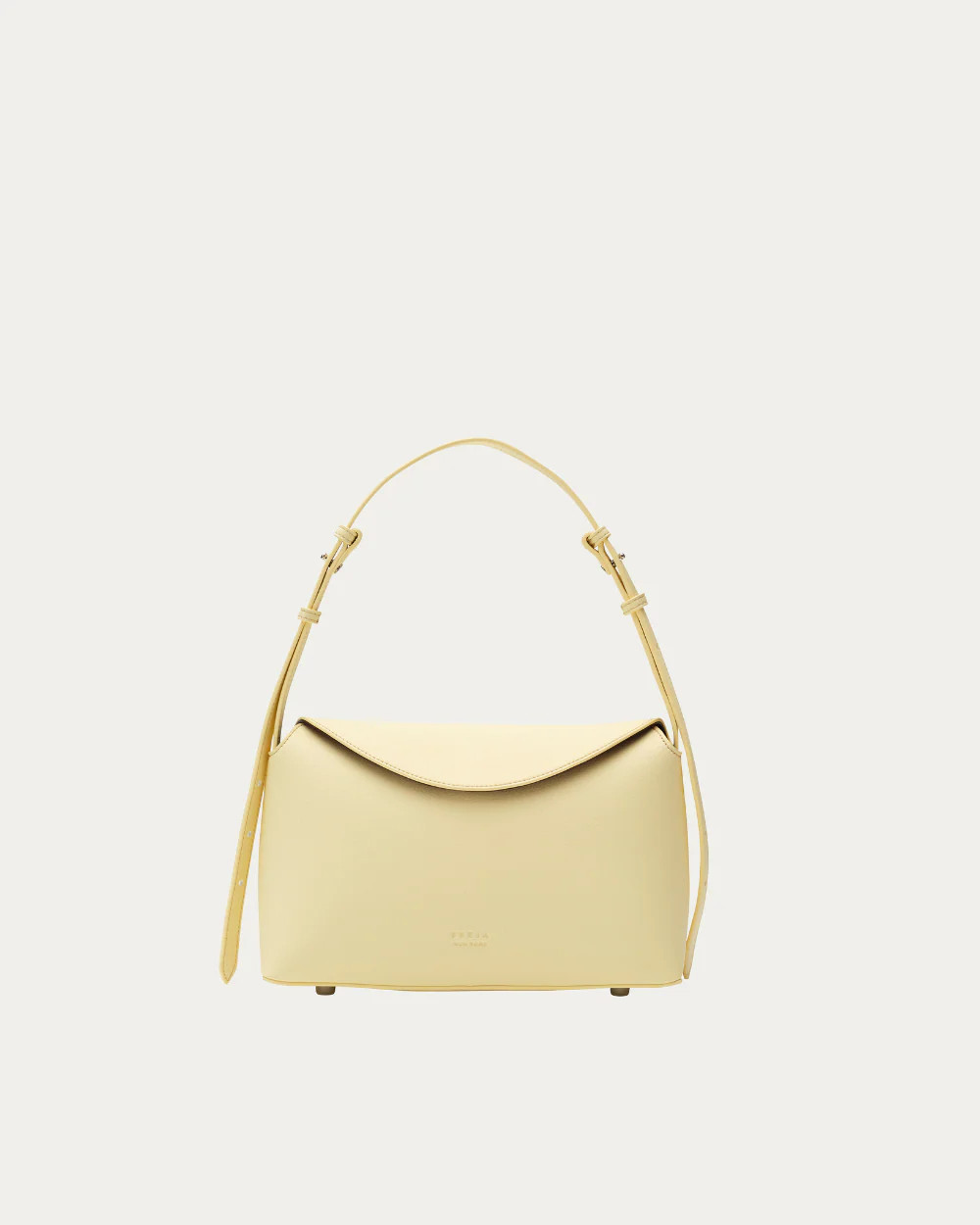 Hudson Bag Butter | Freja New York
