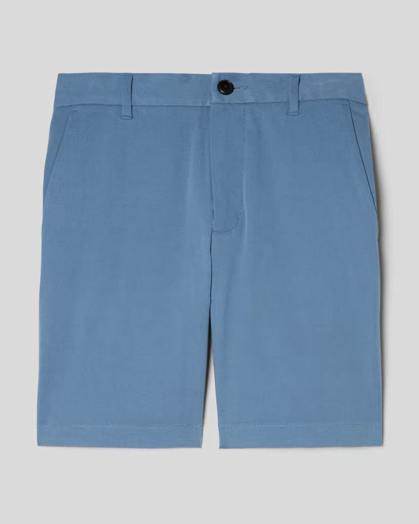 The 7" Slim Fit Performance Chino Short | Everlane