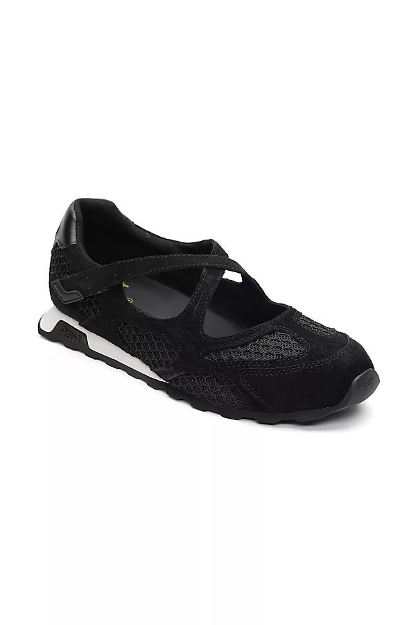 Core Ballet Sneakers | Anthropologie (US)
