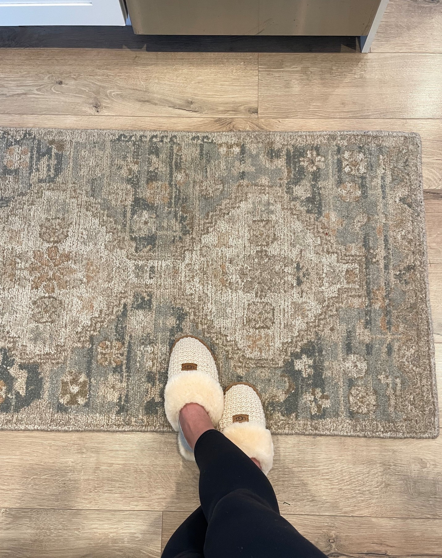 I’d buy these slippers again and again and again  

#LTKGiftGuide #LTKmomlife