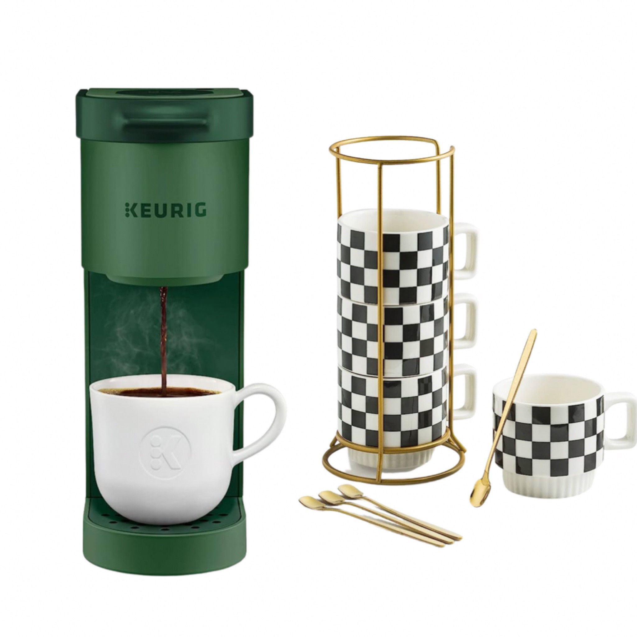 Home Coffee Station

#LTKunder100 #LTKcurves #LTKhome