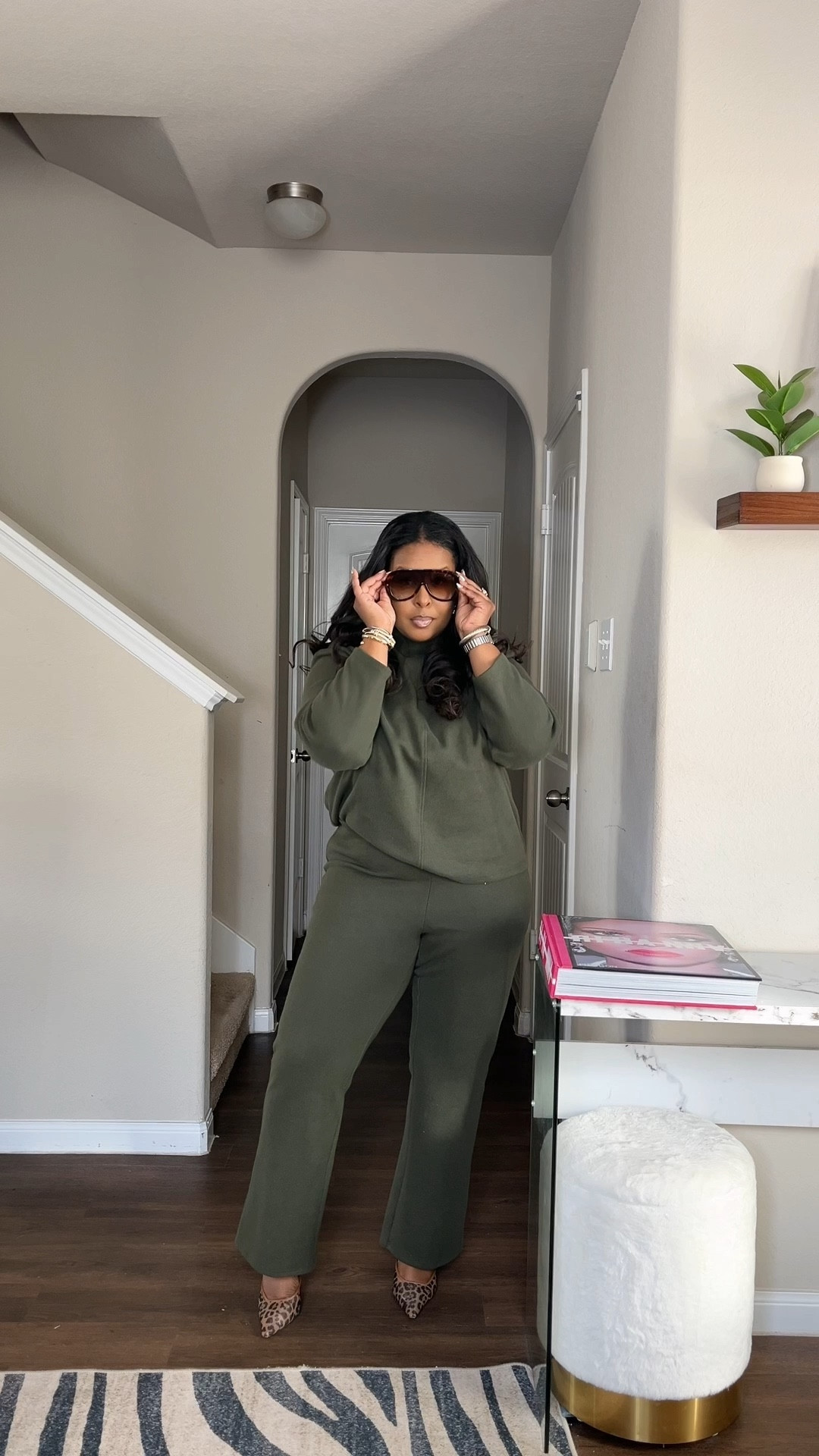 Winter Outfit Inspo 

#LTKgrwm #LTKootd #LTKMidsize