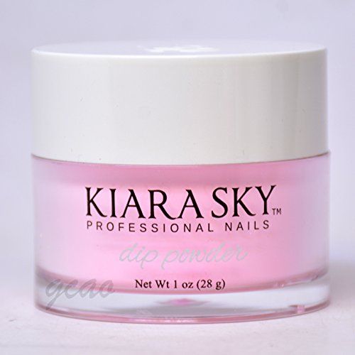 Kiara Sky Dip Powder, The Simple Life, 1 Ounce | Amazon (US)