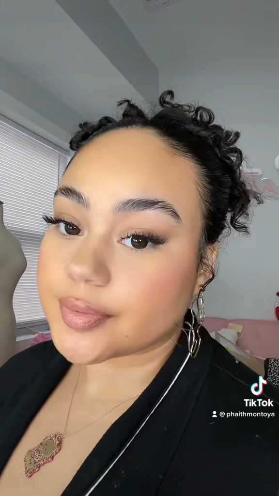 Phaithmontoya on LTK