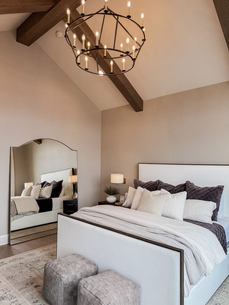 A stunning bedroom showcasing timeless classic design.

#homedecor #homedesign #interiordesign #decor #bedroom #bedroominspo 

 

#LTKHome