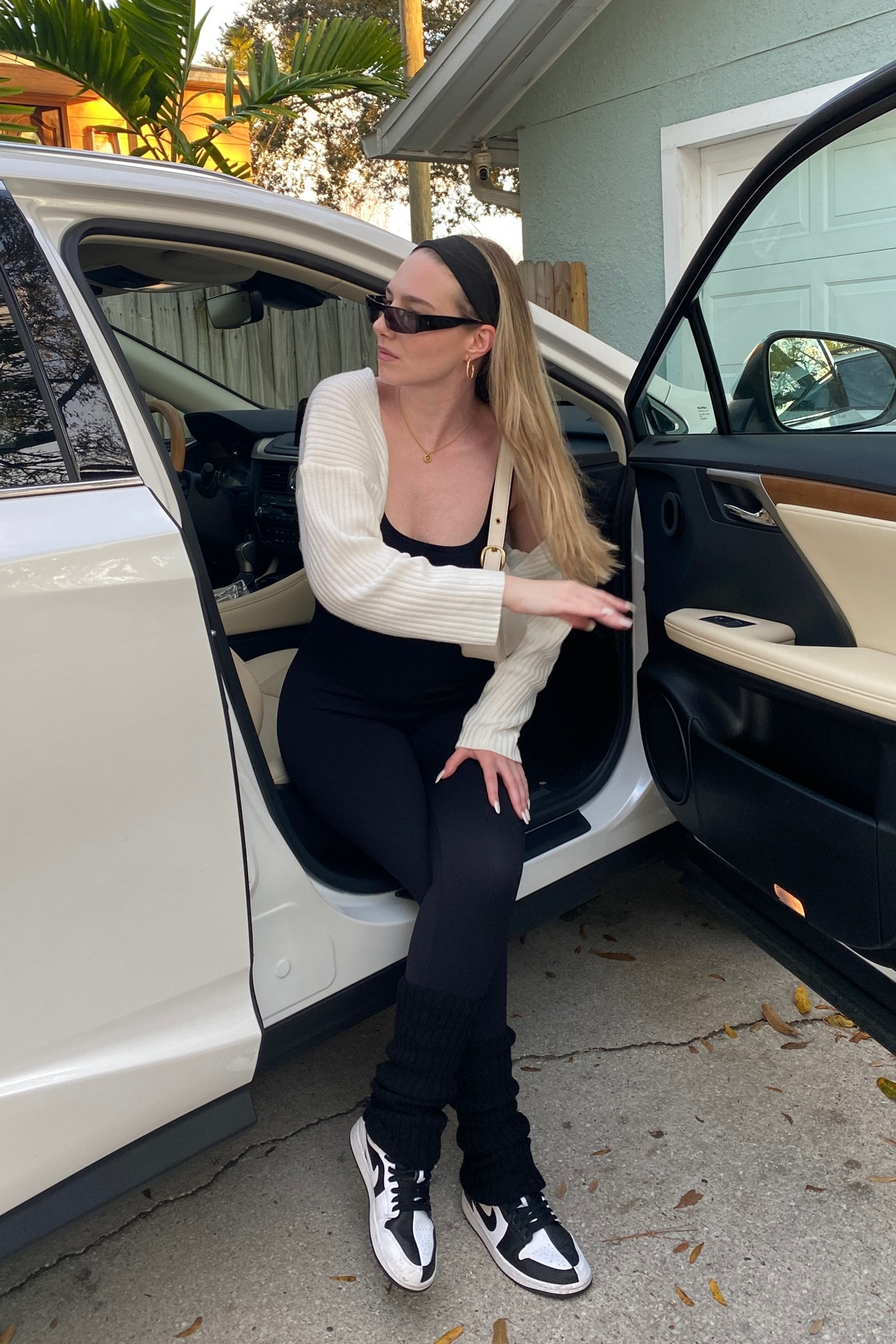 Favorite amazon activewear pieces 🖤

#LTKunder50 #LTKstyletip