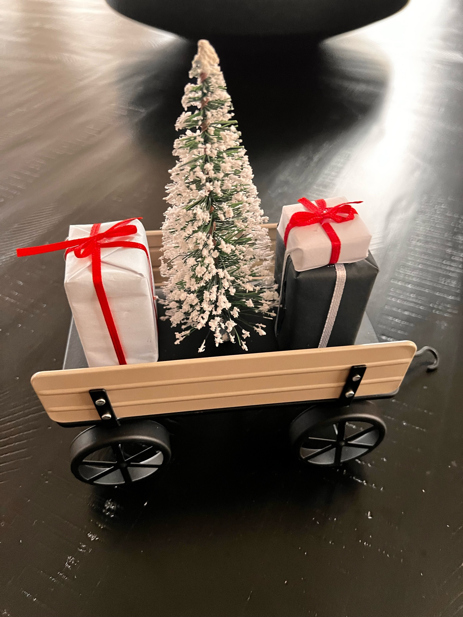 Target find, Christmas home decor, decorative item

#LTKHoliday #LTKSeasonal #LTKhome