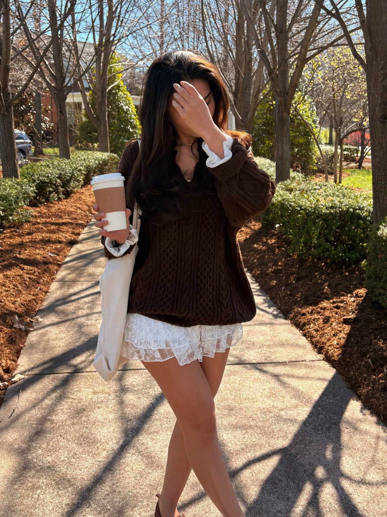 Spring preppy style

#LTKSeasonal #LTKPetite #LTKootd