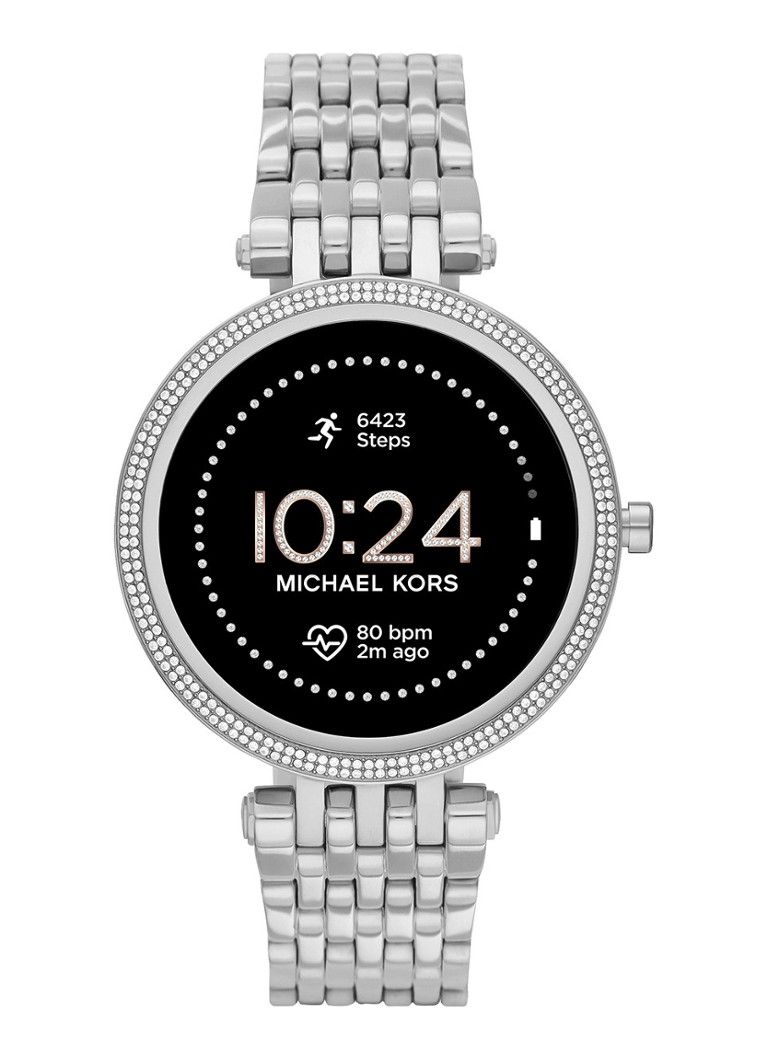 Darci Gen 5E Display smartwatch MKT5126 | De Bijenkorf (NL)