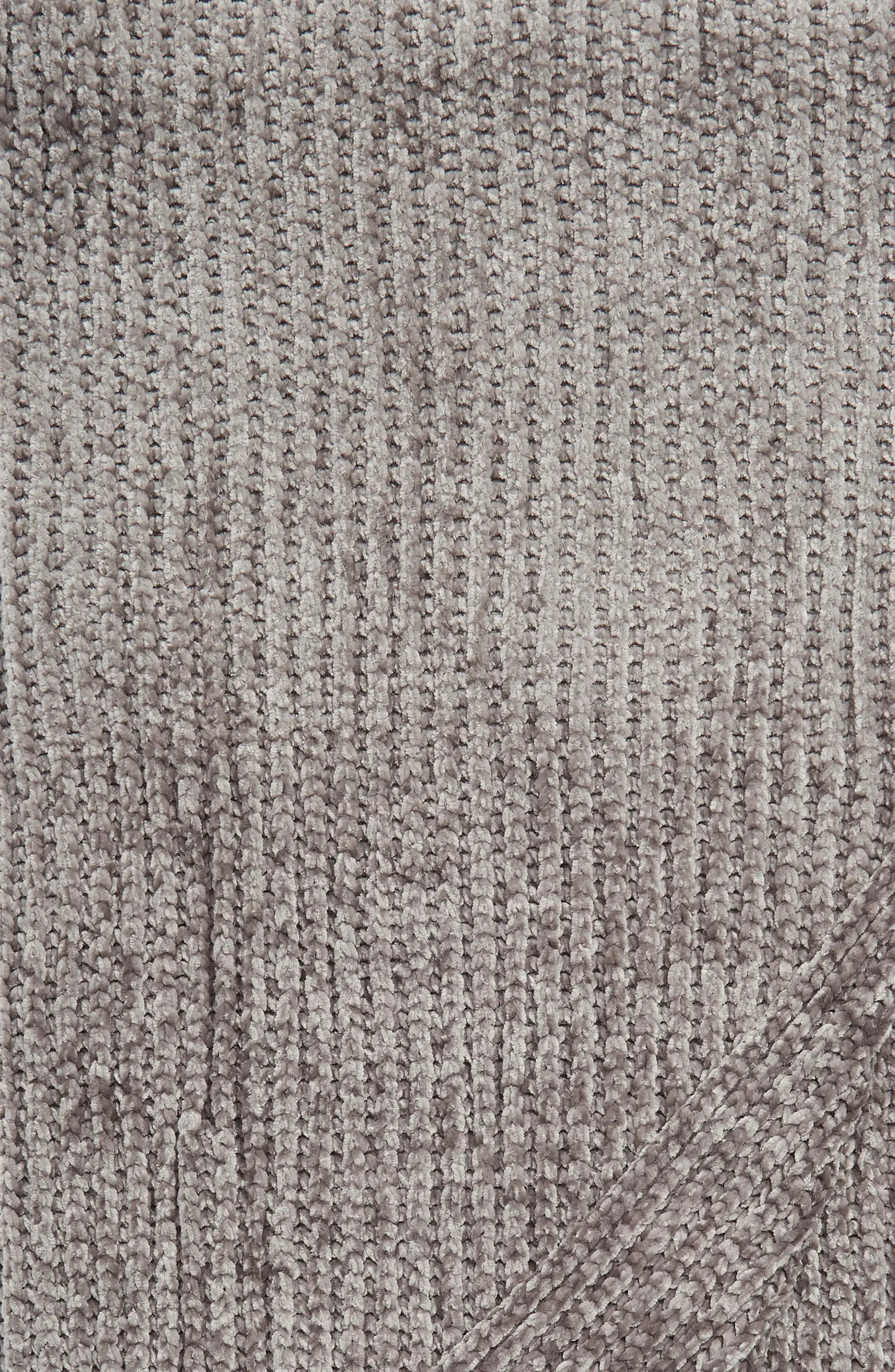 Chenille Throw Blanket | Nordstrom