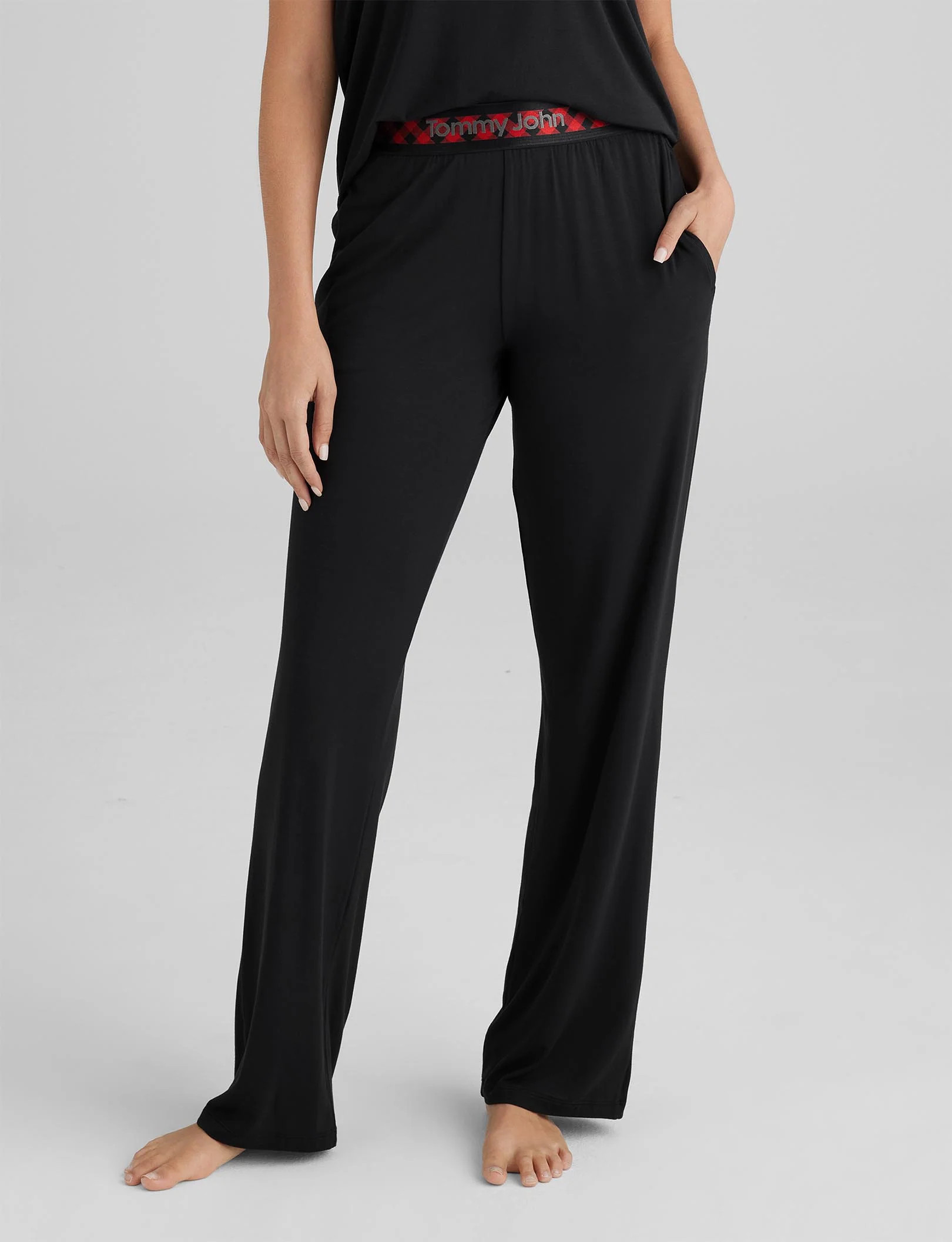 Women's Second Skin Sleep Pant | Tommy John