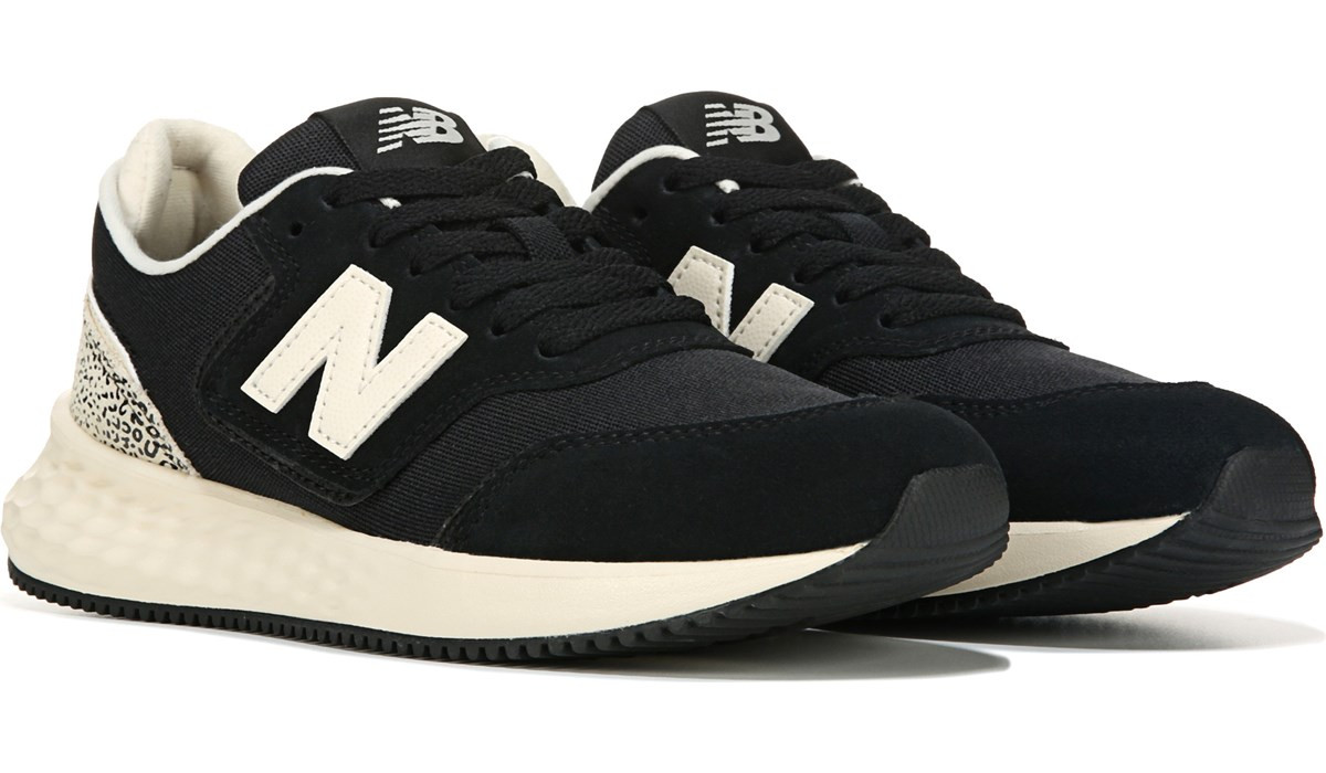 Women's Fresh Foam X70 Sneaker | Famous Footwear