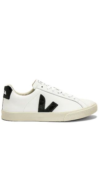 Esplar Sneaker in White & Black | Revolve Clothing (Global)