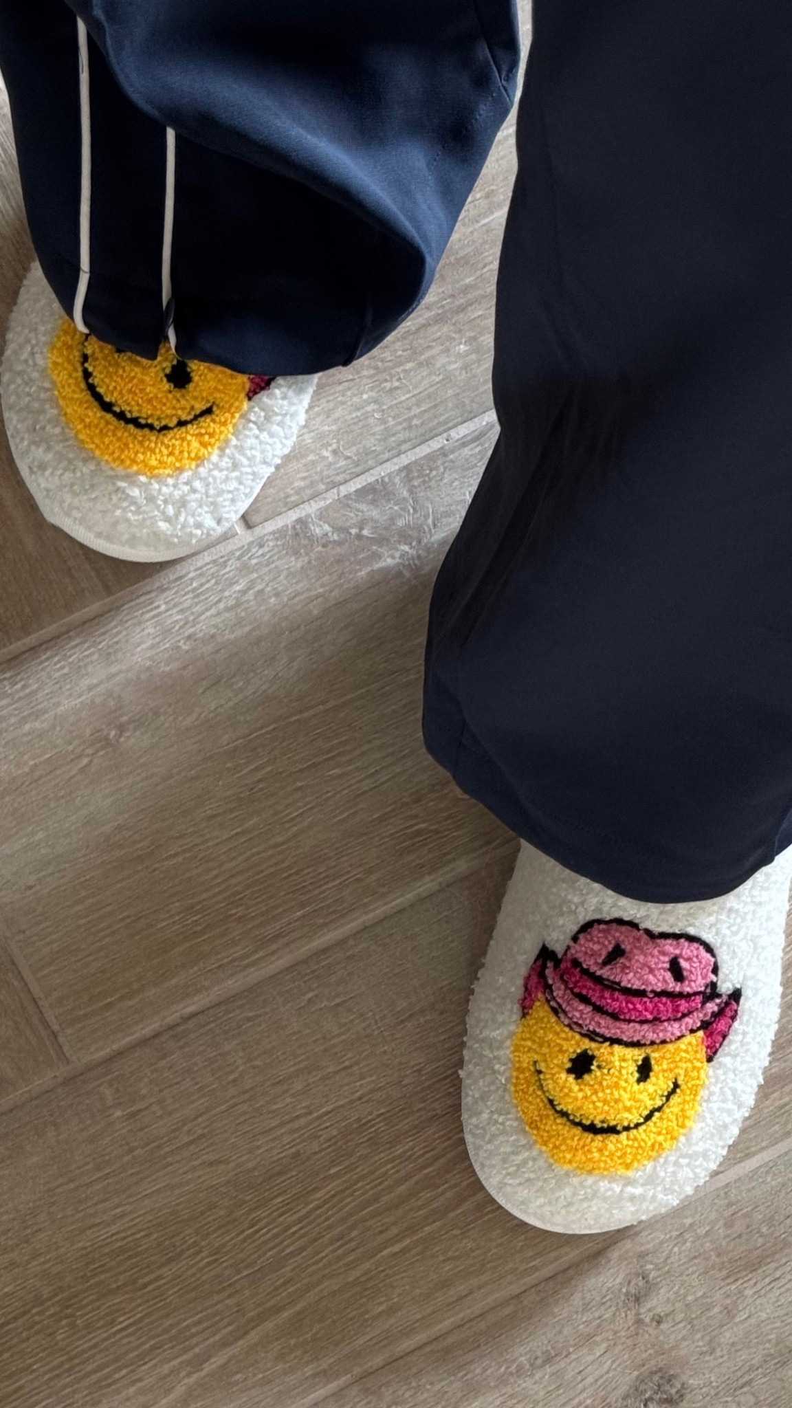 cutest coziest slippers!! 🤠🩷

#LTKU #LTKFindsUnder50 #LTKShoeCrush