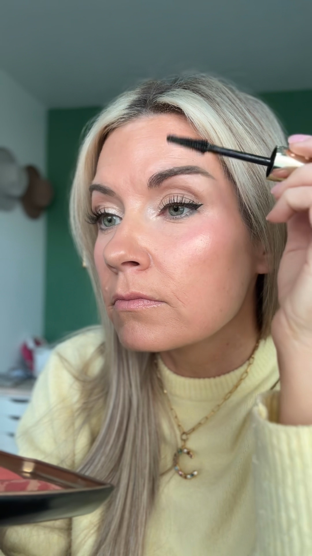 Stocking stuffer  ideas 🎄🎁

@LorealParis #lorealparis #lorealparisreview

Use code CRYSTAL20 for necklace


#LTKBeauty #LTKGiftGuide