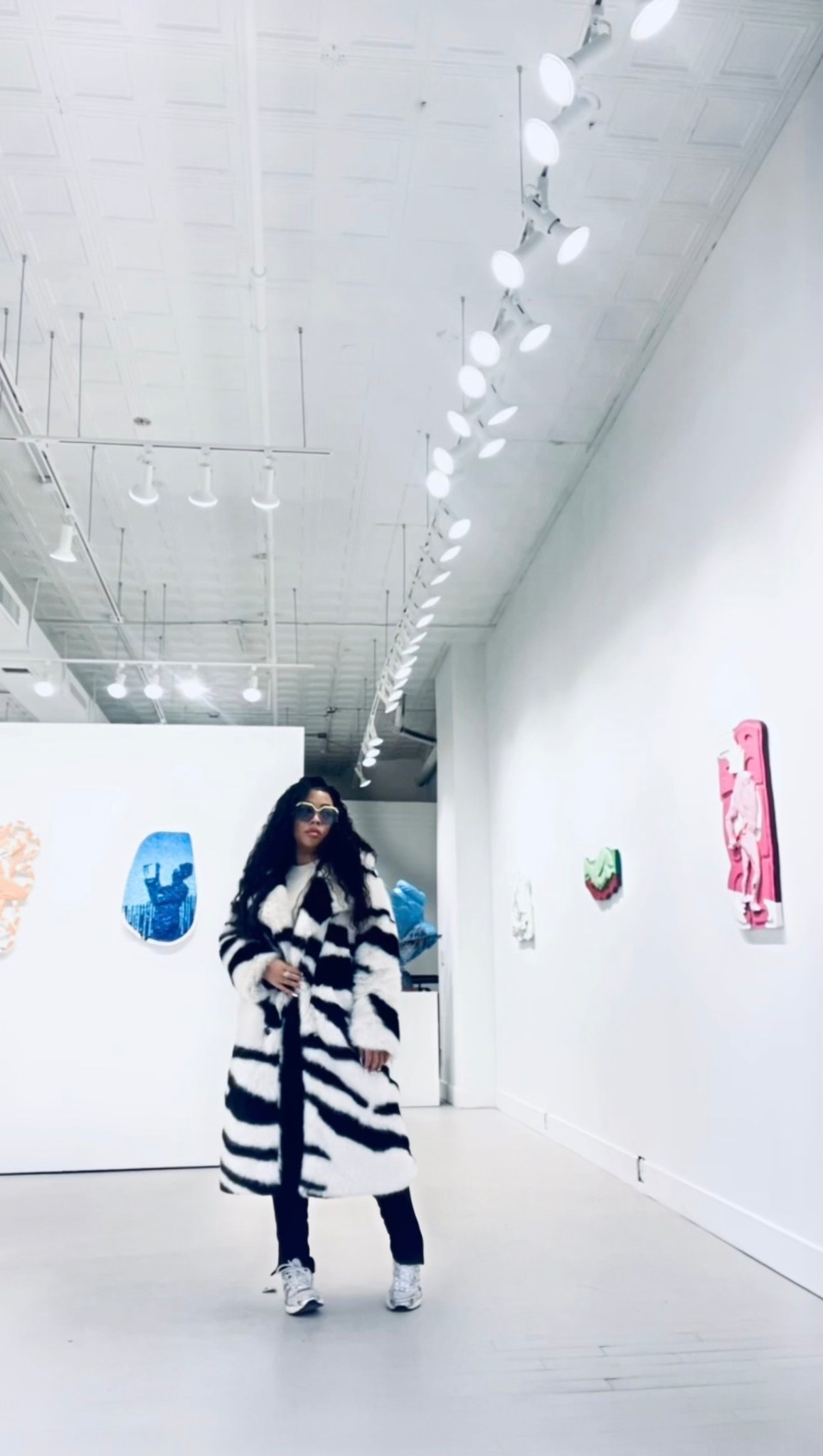 Vibes are posted.. they did have a couple of my items on here but the essence is here. My sunglasses are Miu Miu 💎

#LTKActive #LTKStyleTip #LTKWatchNow