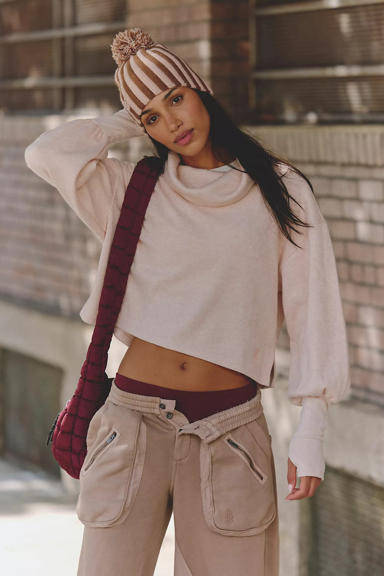 Color: Ballet Slipper | Free People (Global - UK&FR Excluded)