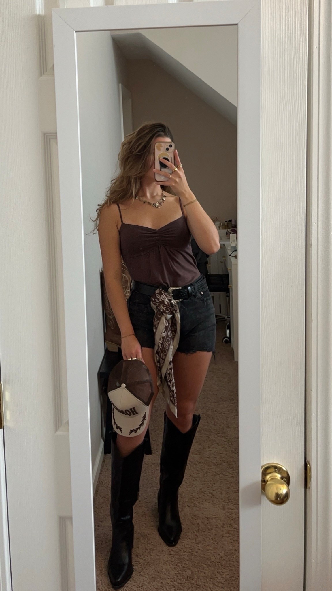 Grunge country festival outfit / country concert outfit / summer concert outfit 

#LTKStyleTip #LTKSummerEdit