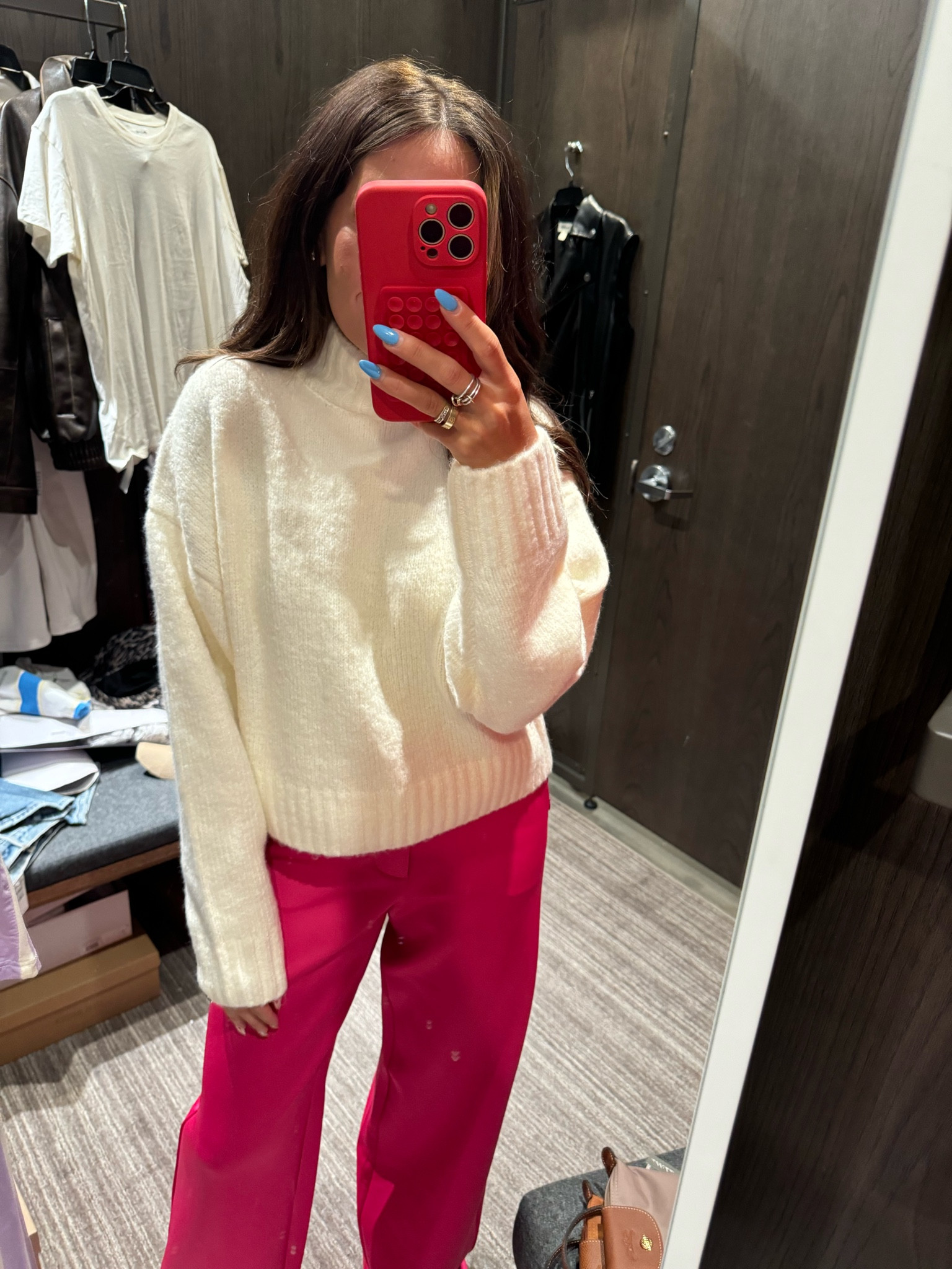 Love this sweater and it is under $60!!

#LTKFindsUnder100 #LTKxNSale #LTKStyleTip