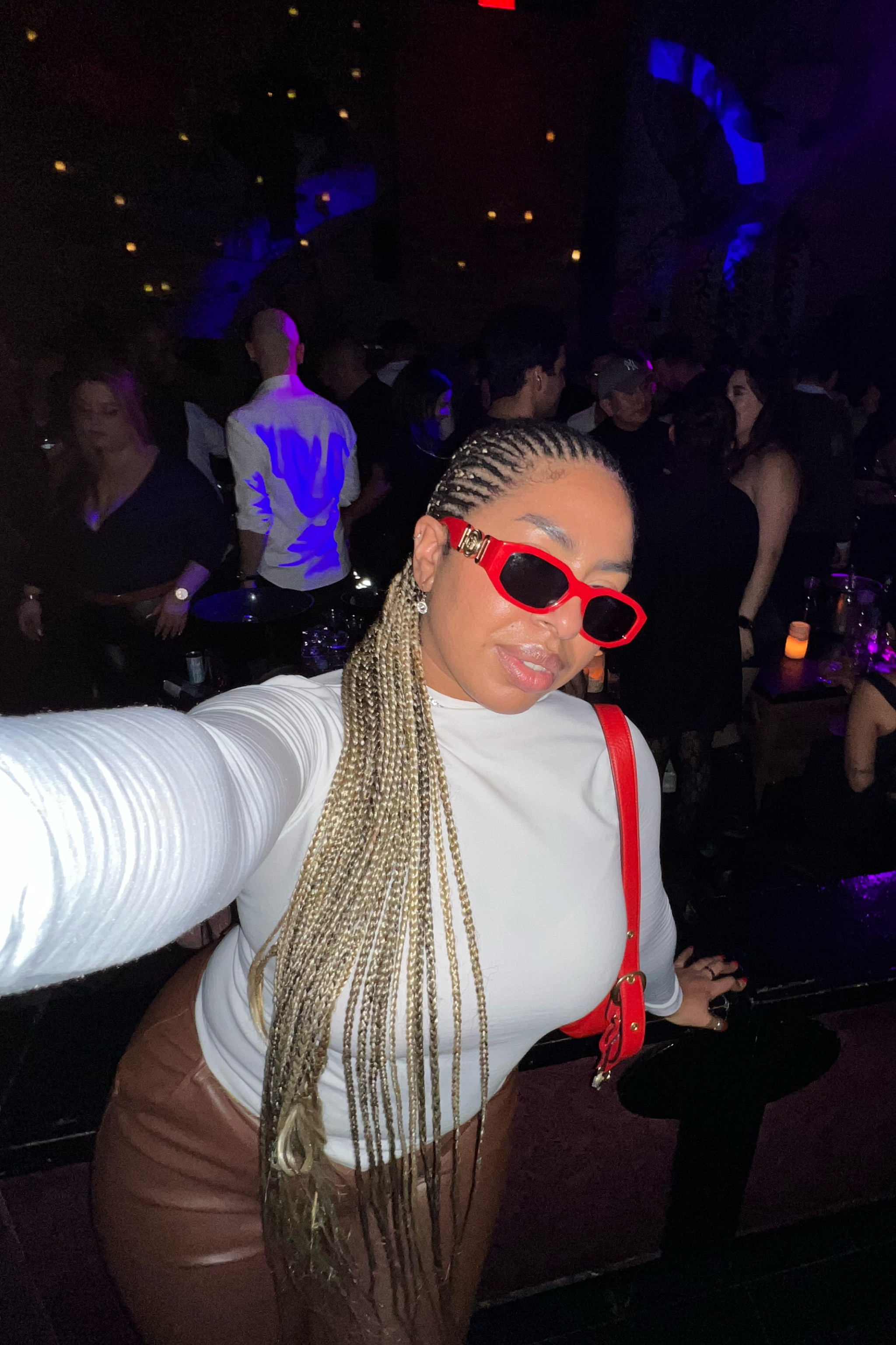 red is in this spring & summer

#red 

#LTKSale #LTKcurves #LTKstyletip