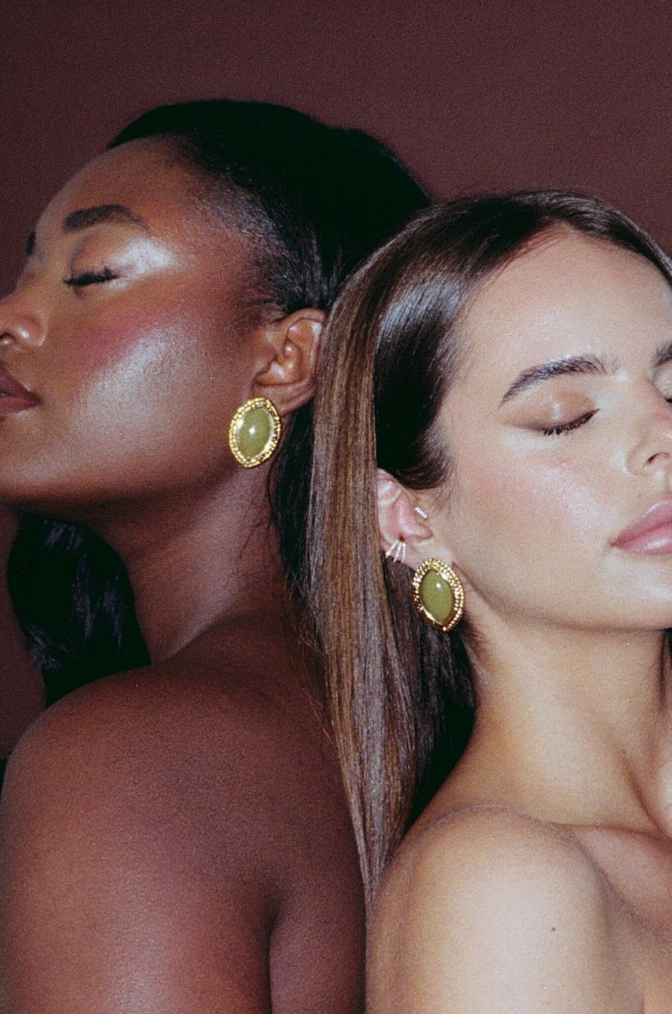 Heaven Mayhem X Odd Muse Earrings | Odd Muse