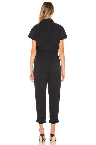 X REVOLVE Grover Field Suit in Fade to Black | Revolve Clothing (Global)