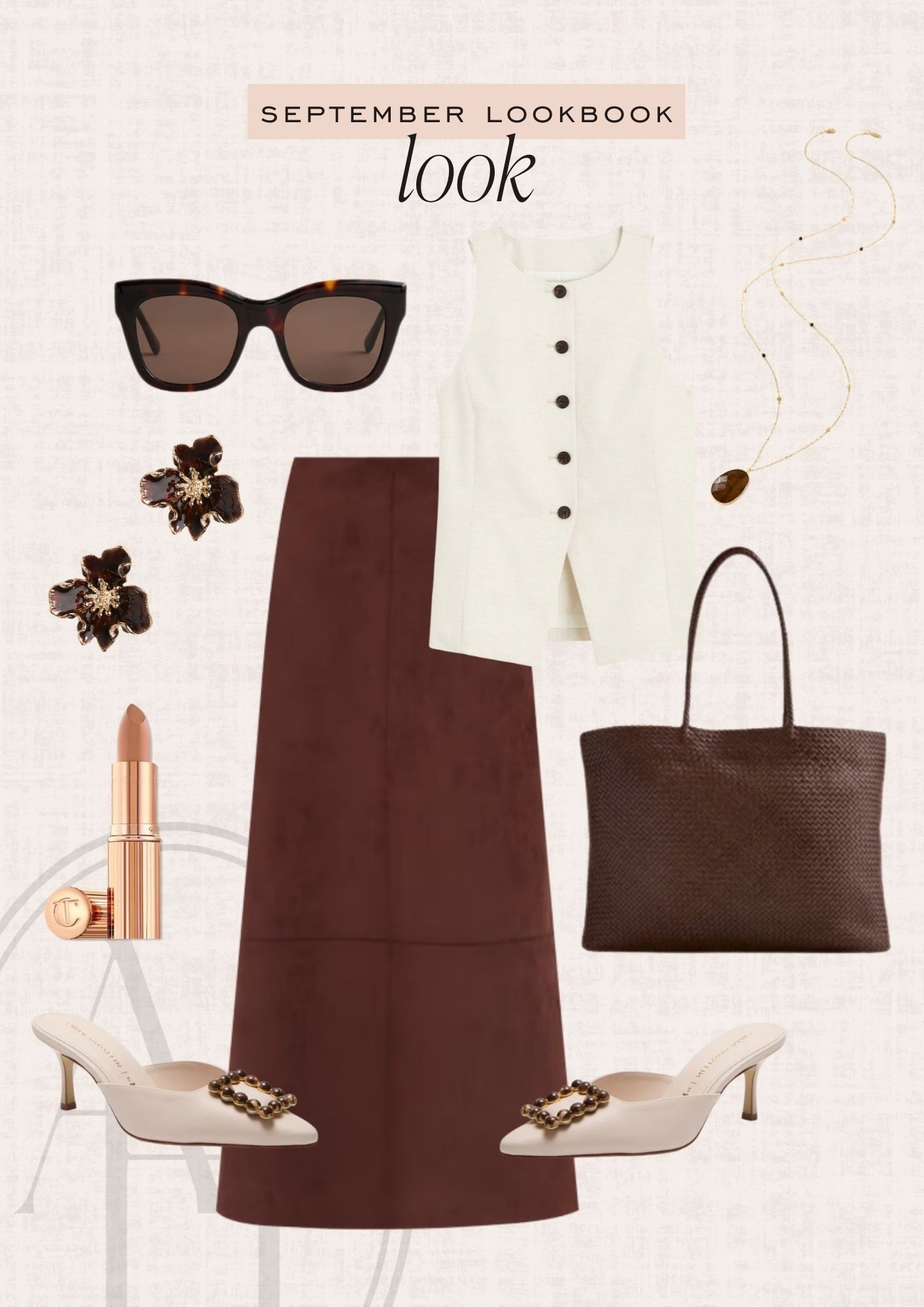 September Lookbook

#LTKStyleTip